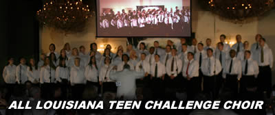 ALL STATE TC Choir